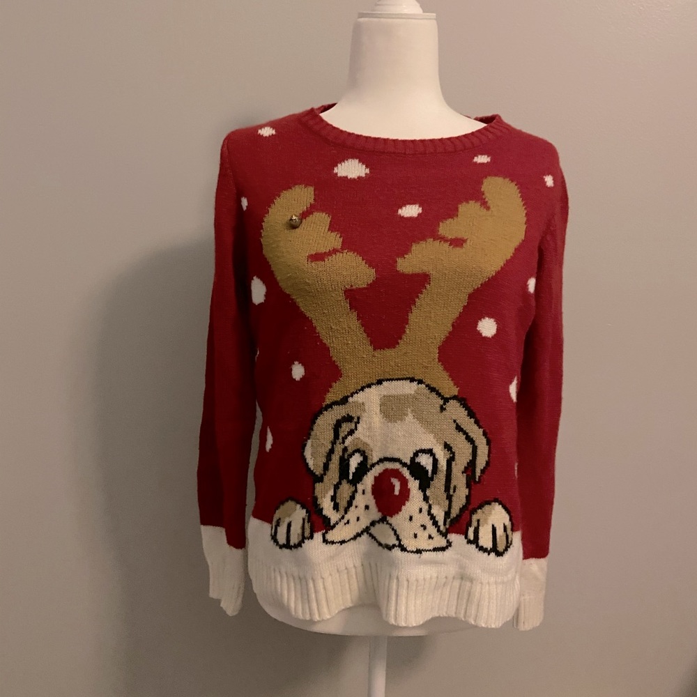 Holiday Sweater
